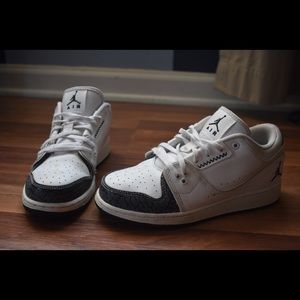 Air Jordan Sneakers